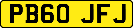 PB60JFJ