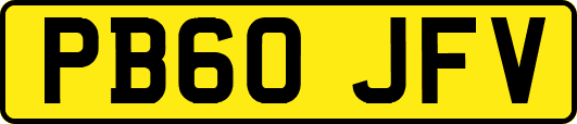 PB60JFV