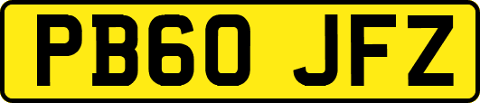 PB60JFZ