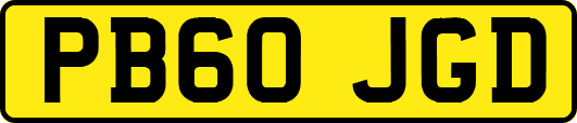 PB60JGD