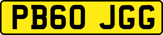PB60JGG