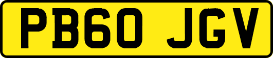 PB60JGV