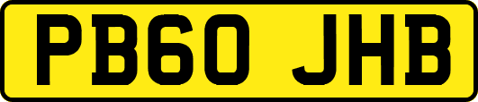 PB60JHB