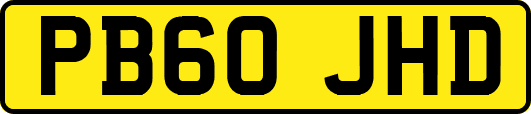 PB60JHD