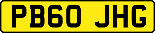 PB60JHG