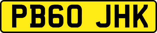 PB60JHK