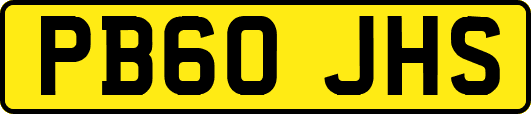 PB60JHS