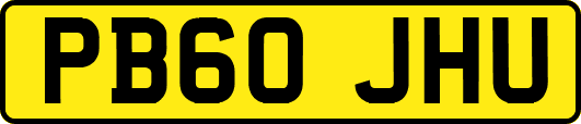 PB60JHU