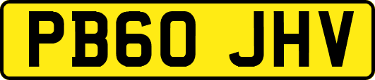 PB60JHV
