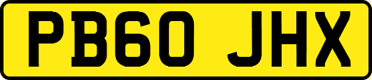 PB60JHX