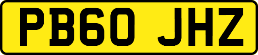 PB60JHZ