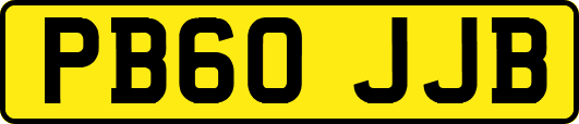 PB60JJB