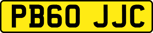 PB60JJC