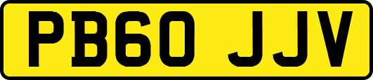 PB60JJV