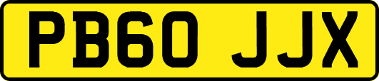 PB60JJX