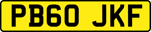 PB60JKF