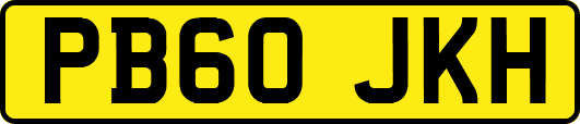 PB60JKH