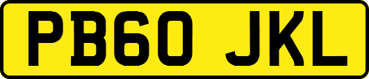 PB60JKL