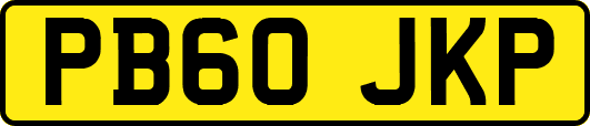 PB60JKP