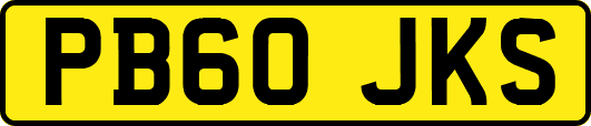 PB60JKS