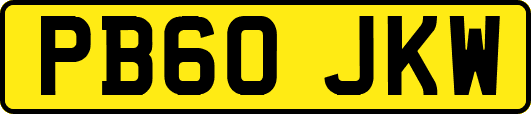 PB60JKW