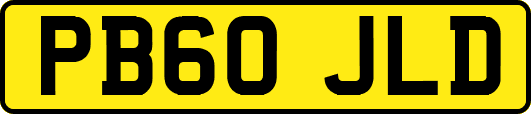 PB60JLD
