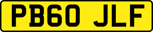 PB60JLF