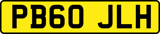 PB60JLH