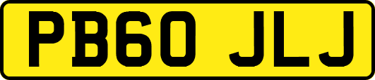 PB60JLJ