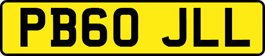 PB60JLL