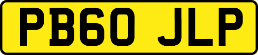PB60JLP