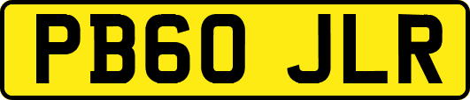 PB60JLR