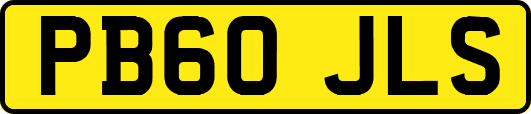 PB60JLS
