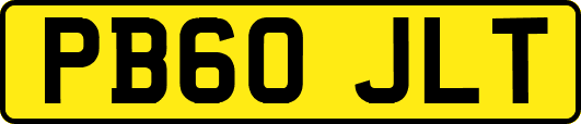 PB60JLT