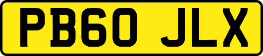 PB60JLX