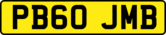 PB60JMB