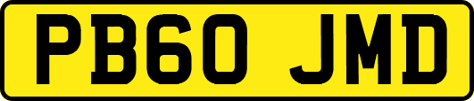 PB60JMD