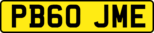 PB60JME