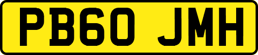 PB60JMH