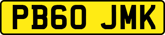 PB60JMK