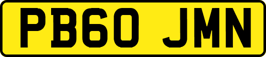 PB60JMN