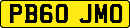 PB60JMO