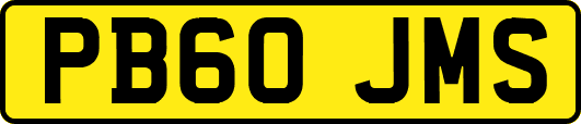 PB60JMS