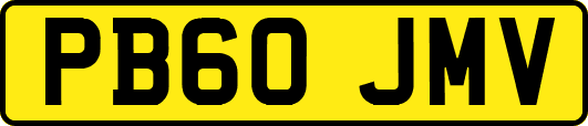PB60JMV
