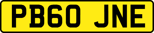 PB60JNE
