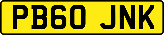 PB60JNK