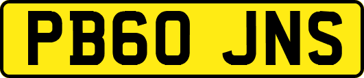 PB60JNS