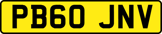 PB60JNV