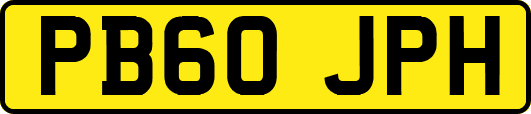 PB60JPH