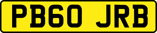 PB60JRB